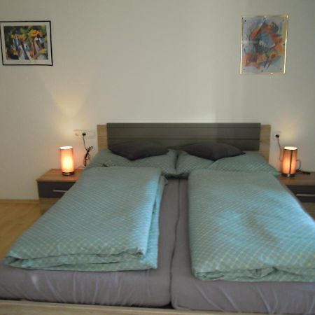 Appartement Foidl Simon à Fieberbrunn Extérieur photo