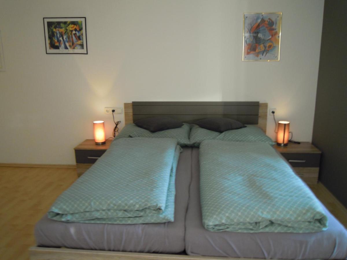 Appartement Foidl Simon à Fieberbrunn Extérieur photo