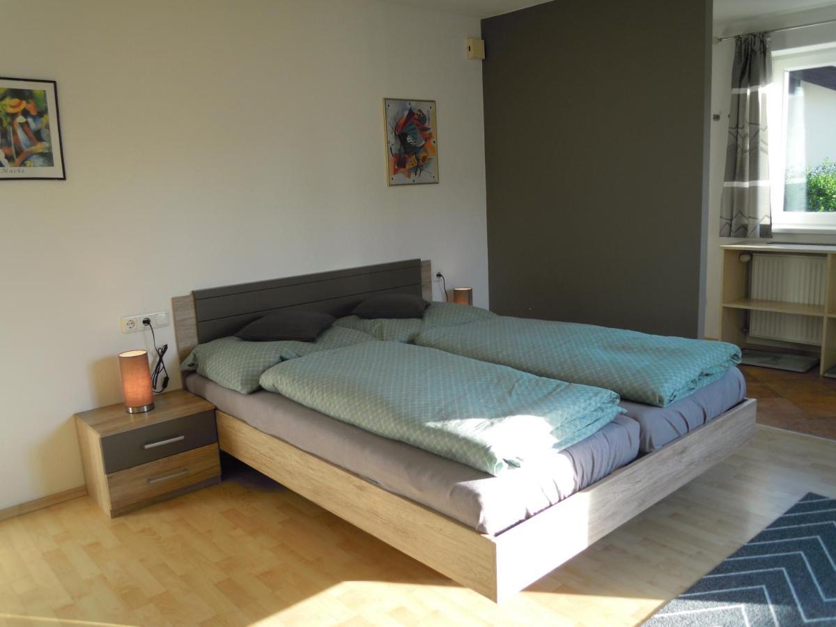 Appartement Foidl Simon à Fieberbrunn Extérieur photo