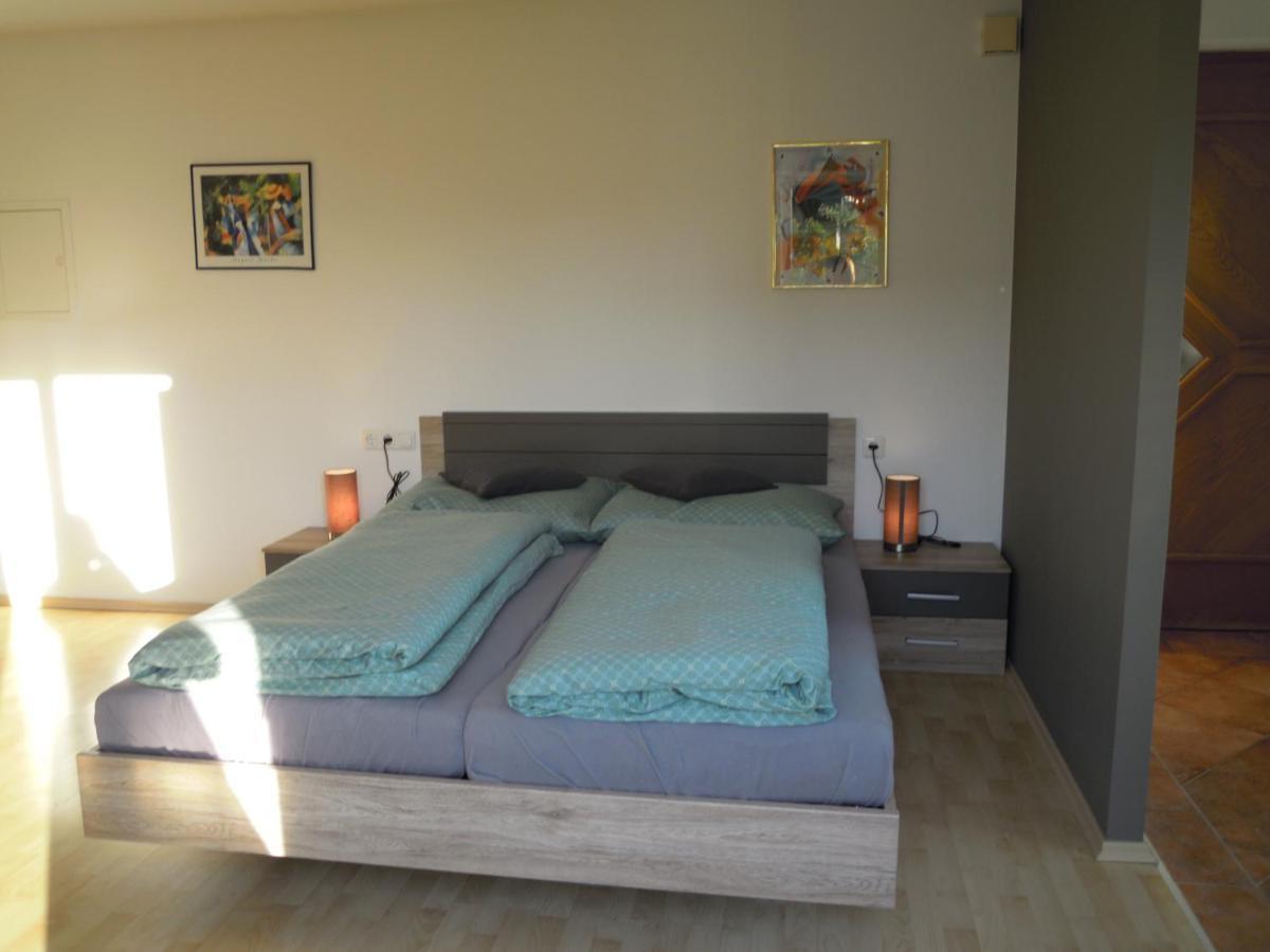 Appartement Foidl Simon à Fieberbrunn Extérieur photo