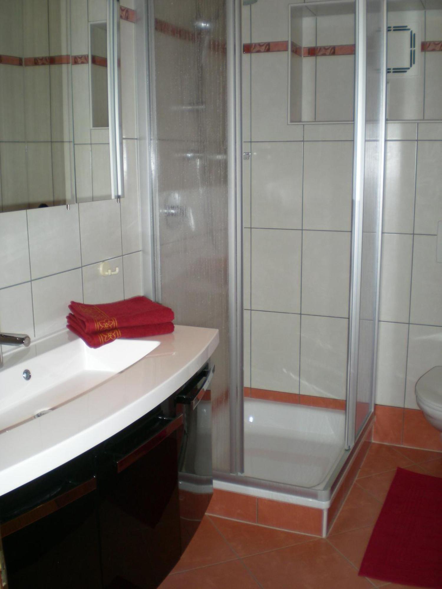 Appartement Foidl Simon à Fieberbrunn Extérieur photo