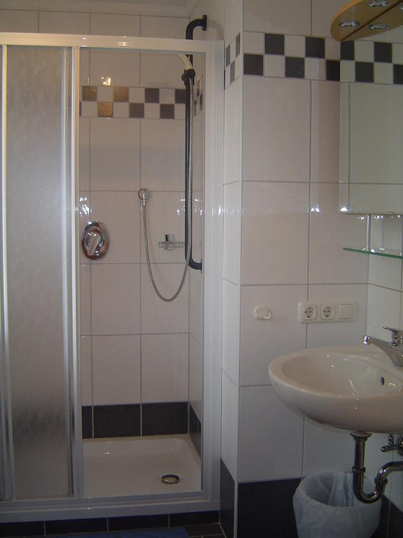 Appartement Foidl Simon à Fieberbrunn Chambre photo