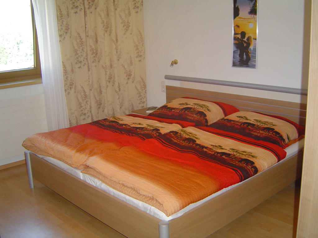 Appartement Foidl Simon à Fieberbrunn Chambre photo